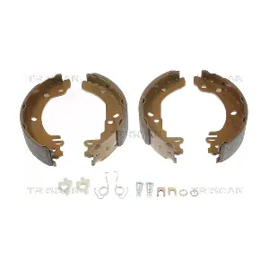 TRISCAN 8100 16518