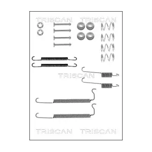 TRISCAN 8105 242366