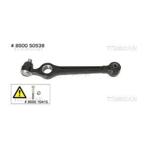 8500 50538 TRISCAN
