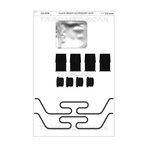 TRISCAN 8105 101678