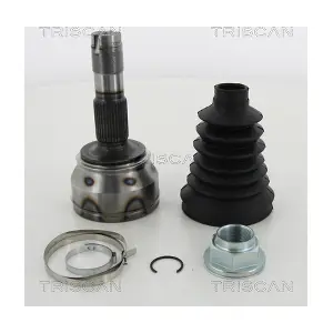 854028148 TRISCAN