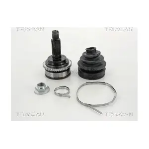 8540 50124 TRISCAN