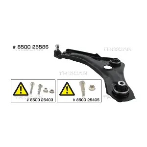 8500 25586 TRISCAN