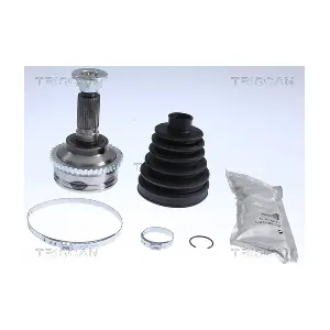 8540 50136 TRISCAN