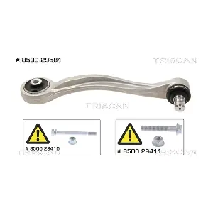 TRISCAN 8500 29581