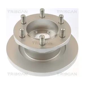 8120 15133C TRISCAN