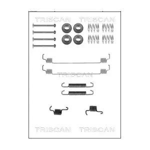 8105102587 TRISCAN