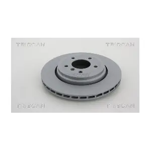8120 11152C TRISCAN