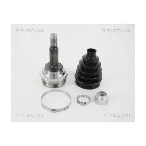 854021107 TRISCAN