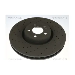 8120 231070C TRISCAN