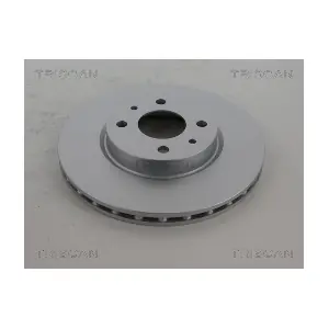 TRISCAN 8120 10101C