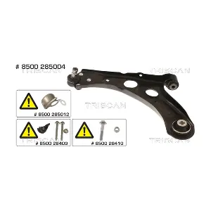8500 285004 TRISCAN
