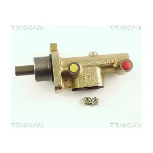 813024137 TRISCAN