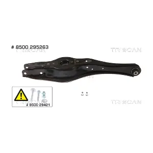 8500 295263 TRISCAN