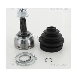 8540 42132 TRISCAN