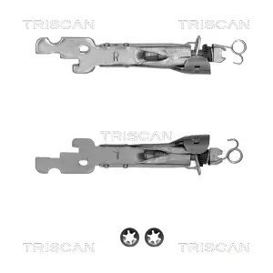TRISCAN 8105 103003