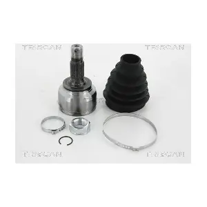TRISCAN 8540 28124