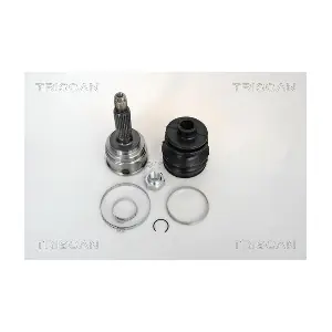 854069111 TRISCAN