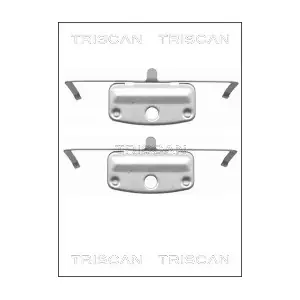 TRISCAN 8105 111617