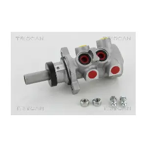 813016156 TRISCAN