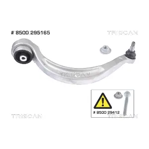 8500 295165 TRISCAN