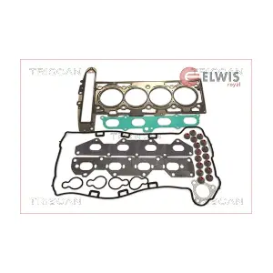 598-50119 TRISCAN
