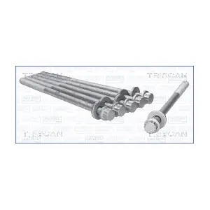 98-6912 TRISCAN