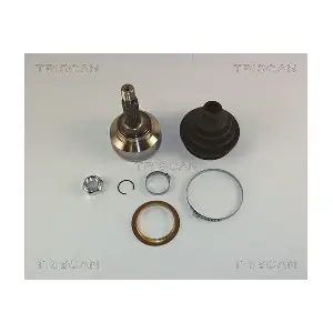 854067101 TRISCAN