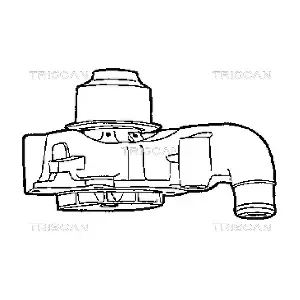 TRISCAN 860016005
