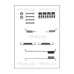 TRISCAN 8105 102576