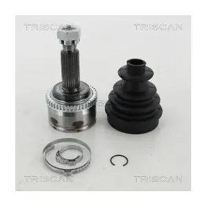 854043116 TRISCAN