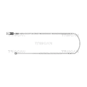 TRISCAN 8115 11018