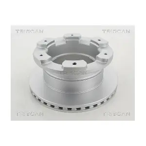 8120 15134C TRISCAN