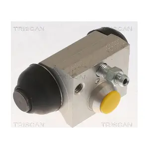 8130 28053 TRISCAN