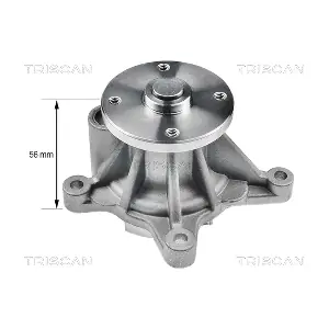 TRISCAN 860018010