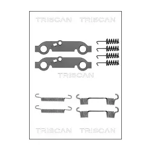 8105 232083 TRISCAN