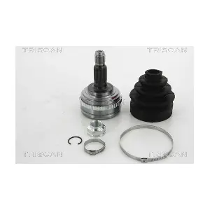 8540 40126 TRISCAN