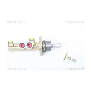 813038117 TRISCAN