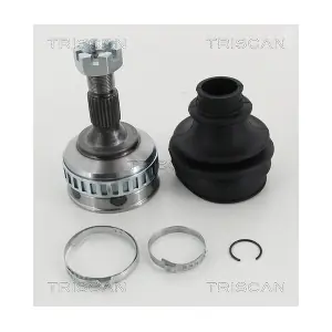 TRISCAN 8540 28155