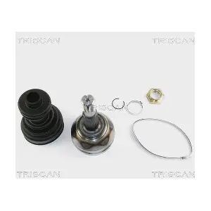 TRISCAN 8540 10102