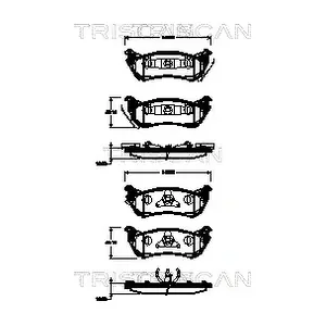 811023033 TRISCAN