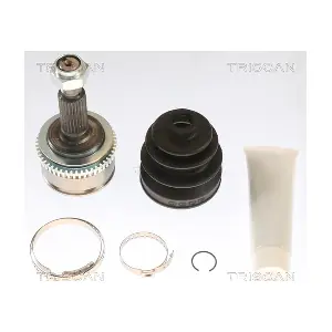 8540 18118 TRISCAN