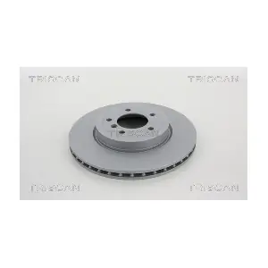 8120 11139C TRISCAN
