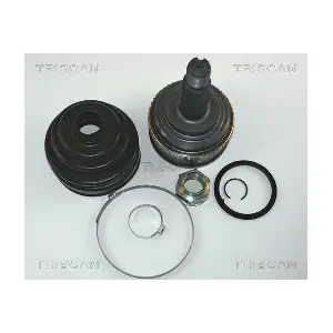 TRISCAN 8540 40114