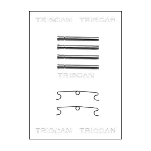 TRISCAN 8105 291601
