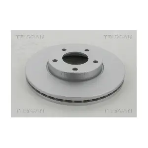 8120 50140C TRISCAN