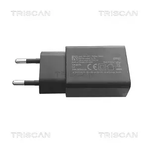 4008 TRISCAN
