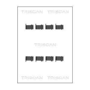 TRISCAN 8105 101597