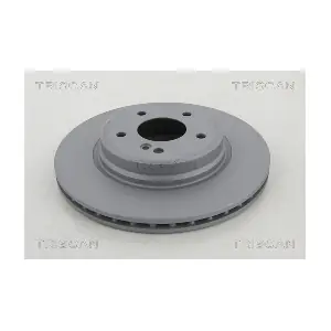 TRISCAN 8120 231012C