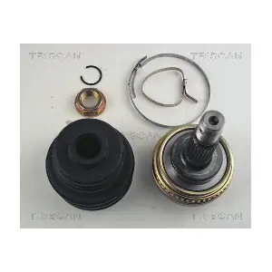 8540 13119 TRISCAN
